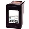 HP Cartuccia Compatibile HP 338 Doppia Capacità Cart-HP338XL