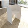 Postazione Call Center | ROUND EASY FIT