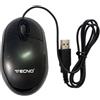 TECNO Mouse Usb Nero TECNO TC-11