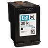 HP Cartuccia Compatibile HP 301XL Con Chip - Nero