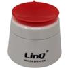 LINQ Speaker piegevole con ventosa per Smartphone/Tablet LINQ-IS308