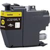 BROTHER Cartuccia Compatibile Brother LC3210XL LC3219XL Giallo