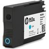 HP Cartuccia Compatibile HP 953 XL Ciano