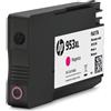 HP Cartuccia Compatibile HP 953 XL Magenta