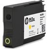 HP Cartuccia Compatibile HP 953 XL Giallo