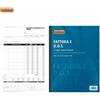 Fatture e DDT 3 Copie Autoricalcanti - 41NIK016