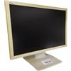 FUJITSU SIEMENS LCD Fujitsu Scenicview A19W-1 19" 16.9 Grado B Scocca ingiallita