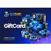 Gift card 50