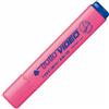 Evidenziatore Fluorescente Tratto - Fucsia