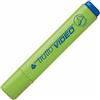 Evidenziatore Fluorescente Tratto - Verde