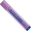 Evidenziatore Fluorescente Tratto - Lilla