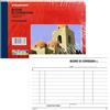 Blocchetto Buoni Consegna in triplice copia 33x3