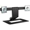 HP Supporto da scrivania per doppio monitor HP AW664AA - Grado A