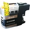 BROTHER Cartuccia Comp. Brother LC223 New Chip NERO