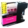 BROTHER Cartuccia Comp. Brother LC223 New Chip MAGENTA