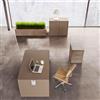 Set Arredo Basic per Ufficio