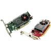AMD RADEON Scheda Video - ATI Radeon HD2400 256MB DDR2 High Profile - Grado A