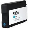 HP Cartuccia Comp. con HP 933XL Ciano