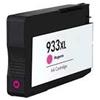 HP Cartuccia Comp. con HP 933XL Magenta