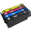 EPSON Cartuccia Comp. con EPSON T405XL Magenta