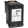 HP Cartuccia Comp. con HP 305XL Nero Tripla Capacità