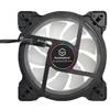 Dissipatore Ventola Gaming RGB 12V 120MM Sootptek Attacco PWM