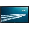 ACER LCD Acer V226HQL 22" 16:9 Grado C Manca Base