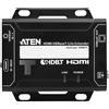Coppia Extender HDMI HDbaseT-lite ethernet IN&OUT (4K a 40 m) ATEN VE801T