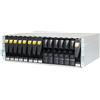 Dell STORAGE EMC2 AAE 15 bay con 9 dischi da 4tb 3.5 SAS