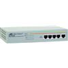 Allied Telesyn AT-FS705L Switch Fast Ethernet 5 porte 10Base-T - Grado A