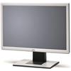 FUJITSU SIEMENS LCD FUJITSU P24W-3 24" 16:9 GRADO B SCOCCA INGIALLITA