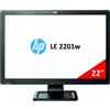 HP LCD HP LE2201W 22" 16:9 - Grado C