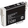 EPSON Cartuccia Comp. con EPSON T1281 NERO