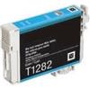 EPSON Cartuccia Comp. con EPSON T1282 Ciano