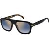 David Beckham Occhiali da Sole David Beckham DB7127/S WR7