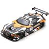 Spark Model MERCEDES GT3 N.5 24 H SPA 2021 BERETTA-HAUPT-DONTJE-ASSENHEIMER 1:43