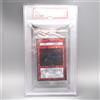 Yu-Gi-Oh PSA9 Barrel Dragon Dungeon Dice DDM Booster 4 PS706 giapponese mai a...