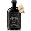 La Valdotaine - Amaro Dente di Leone e Whisky - 100cl - 1 Litro