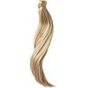Rapunzel of Sweden Ponytail Straight / Clip-in / Light Volume M7.3/10.8 Cendre Ash Blonde Mix 40 cm Extension per capelli 45 g