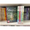 AOMANJU - LA FORESTA DEGLI SPIRITI - Serie Completa 1/5 - Bao Publishing - NUOVI