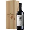 Poggio al Tesoro Mediterra 2023 Doppio Magnum