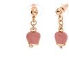 Amo Capri Orecchini Donna AMO CAPRI Collezione TRAGARA in Acciaio codice 3511201