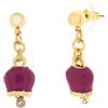 Amo Capri Orecchini Donna AMO CAPRI Collezione TRAGARA in Acciaio codice 3511410