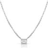 Liu Jo Collana Donna LIU JO LUXURY Collezione ESSENTIAL in Acciaio con Zirconi codice LJ2526