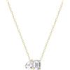 Liu Jo Collana Donna LIU JO LUXURY Collezione ESSENTIAL in Acciaio Gold codice LJ2545