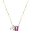 Liu Jo Collana Donna LIU JO LUXURY Collezione ESSENTIAL in Acciaio Gold codice LJ2546