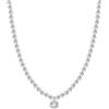 Liu Jo Collana Donna Acciaio LIU JO LUXURY ESSENTIAL con PERLE BIJOUX codice LJ2579