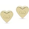Liu Jo Orecchini Donna LIU JO LUXURY Collezione FASHION in Acciaio Gold codice LJ2632