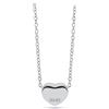 Liu Jo Collana Donna Acciaio CUORE LIU JO LUXURY ESSENTIAL codice LJ2705