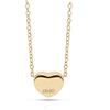 Liu Jo Collana Donna Acciaio Dorato CUORE LIU JO LUXURY ESSENTIAL codice LJ2706